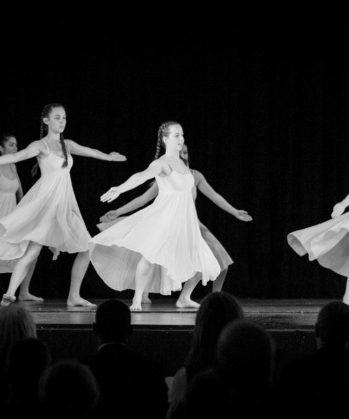 News » Senior School Dance Show 2019: Fantasy and fairy Tales